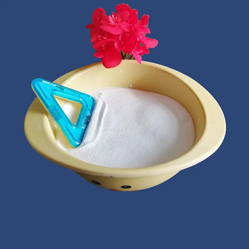 Industrial PVC Resin - Grades SG3, SG5, SG8